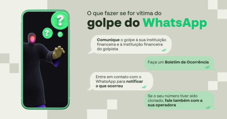 Golpes Do Whatsapp Como Evitar E O Que Fazer Se Cair Em Um Blog Do Picpay Aqui Você 7520