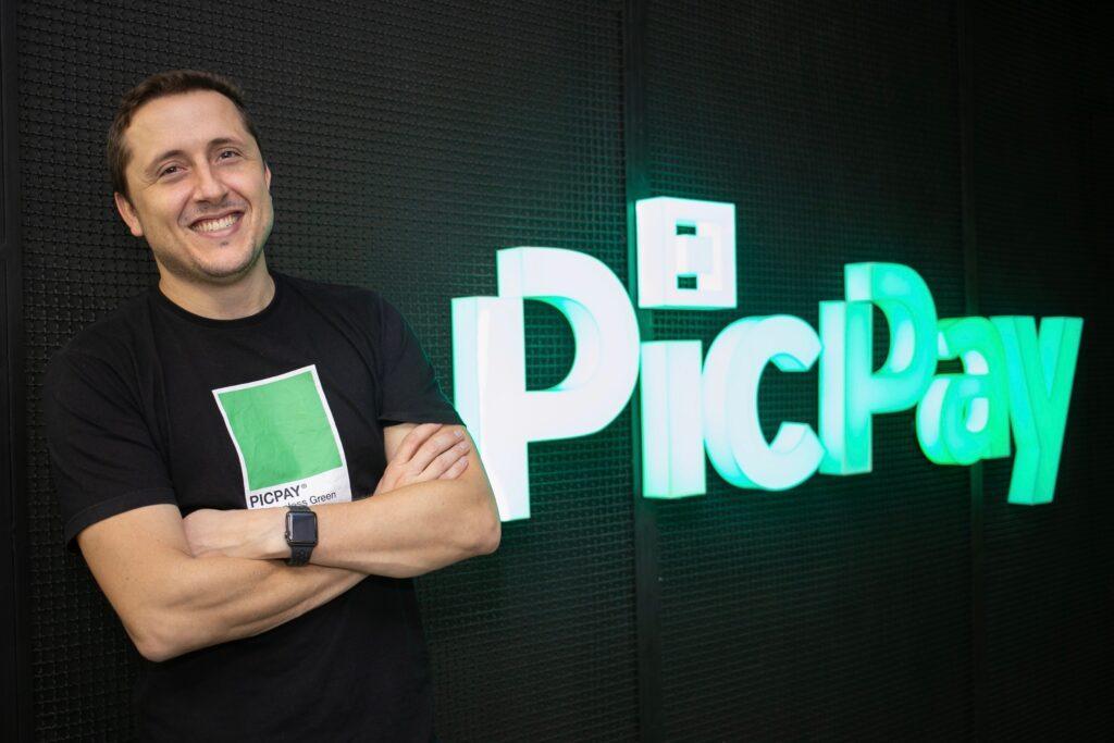 Fundador do PicPay conta como será possível pagar com criptomoedas no app