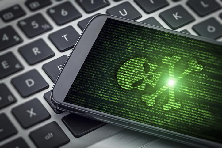 V rus no celular aprenda a identificar e eliminar malwares Blog