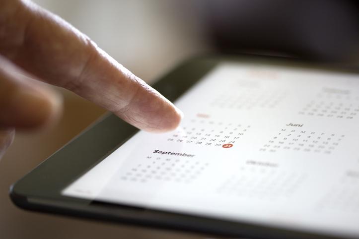 Quais feriados ainda caem em dia de semana até o fim do ano? - Móveis de  Valor